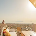 Hotel Nano Éxo Goniá