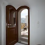 Hotel Nano Éxo Goniá