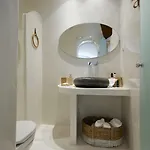 Hotel Nano Éxo Goniá