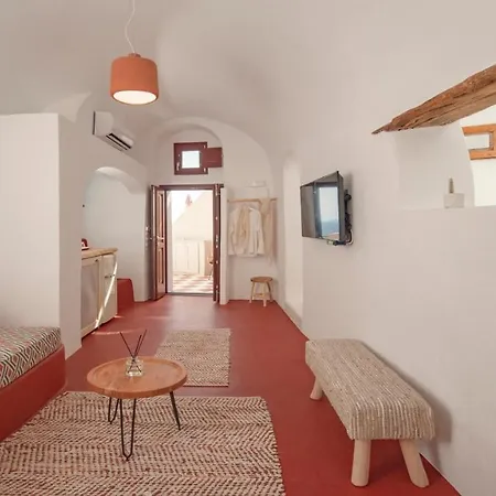 Nano Hotel Exo Gonia