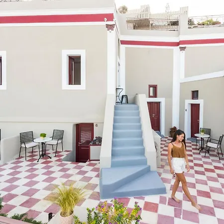 Nano Hotel