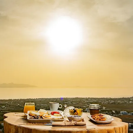 Nano Ξενοδοχείο Έξω Γωνιά