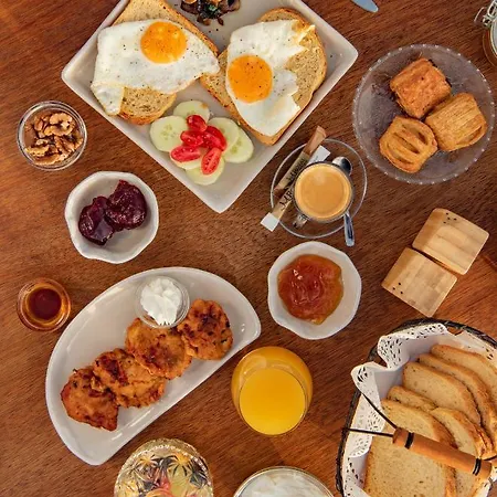 Nano 3* Έξω Γωνιά