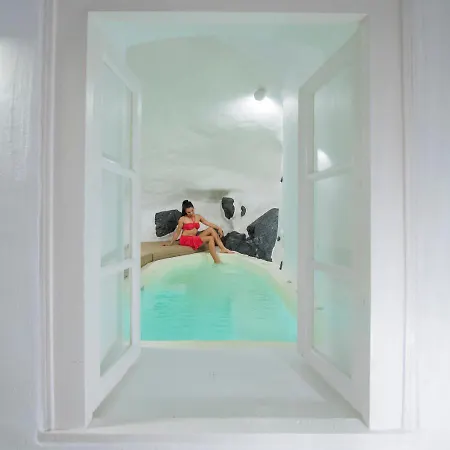 Nano Hotel Exo Gonia