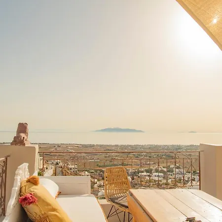 Hotel Nano Exo Gonia