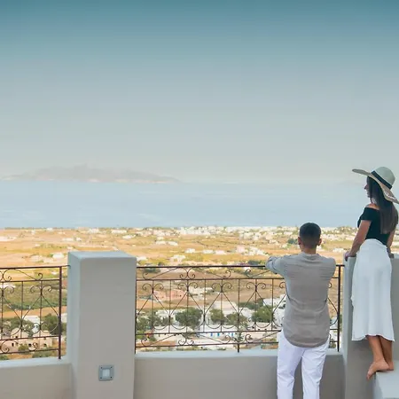 Nano Ξενοδοχείο 3*