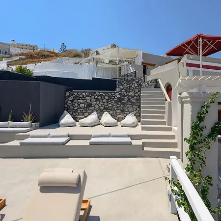 Nano Έξω Γωνιά