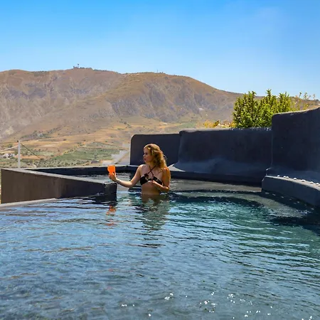 Ξενοδοχείο Nano 3*