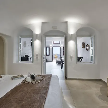 Nano Ξενοδοχείο 3*