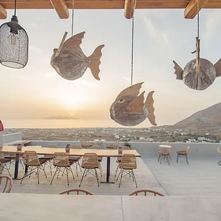 Nano Ξενοδοχείο