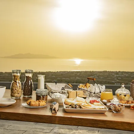 Nano 3* Έξω Γωνιά