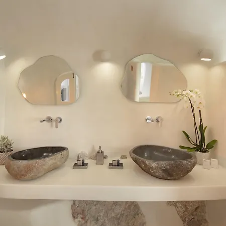 Ξενοδοχείο Nano Έξω Γωνιά