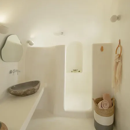 Ξενοδοχείο Nano 3*