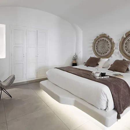 Ξενοδοχείο Nano Έξω Γωνιά