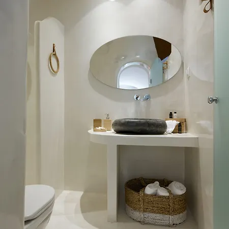 Hotel Nano Exo Gonia