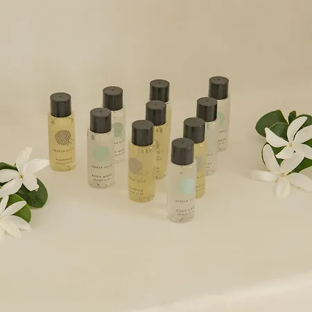 Nano Ξενοδοχείο 3*