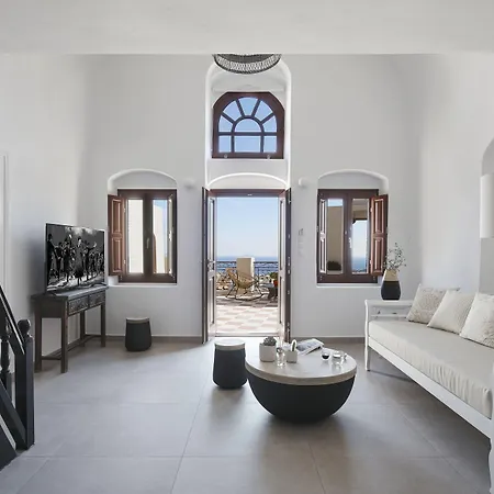 Nano Ξενοδοχείο Έξω Γωνιά