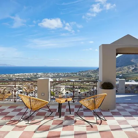 Ξενοδοχείο Nano 3*