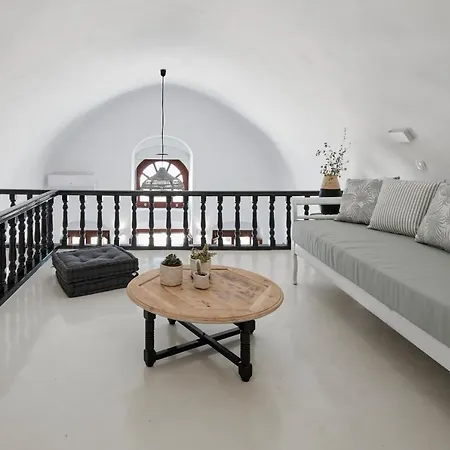 Nano Hotel Exo Gonia