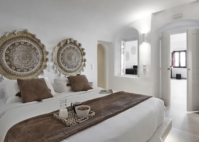 Hotell Nano Éxo Goniá