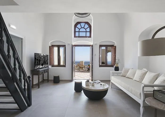 Nano Hotel Exo Gonia