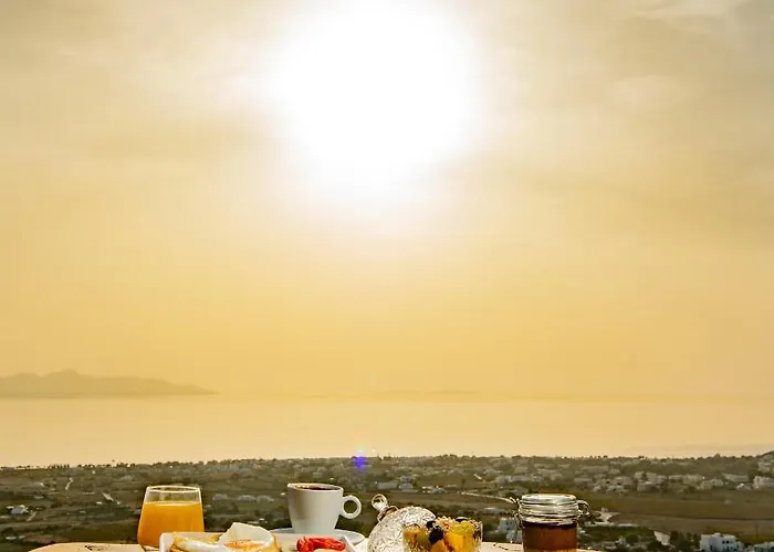 Nano ホテル Éxo Goniá