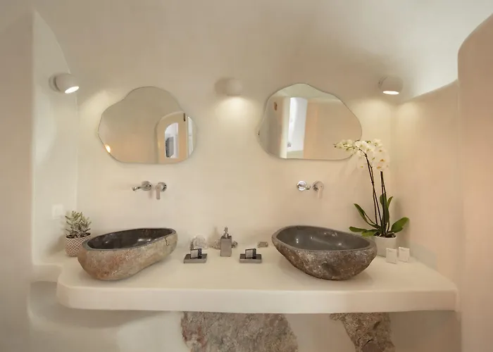 Hotel Nano Éxo Goniá